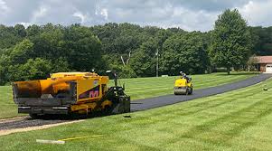 Lincoln Heights, OH Driveway Paving Services Company